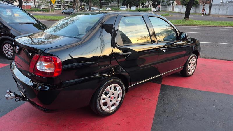 Fiat Siena Fire Flex - foto 4