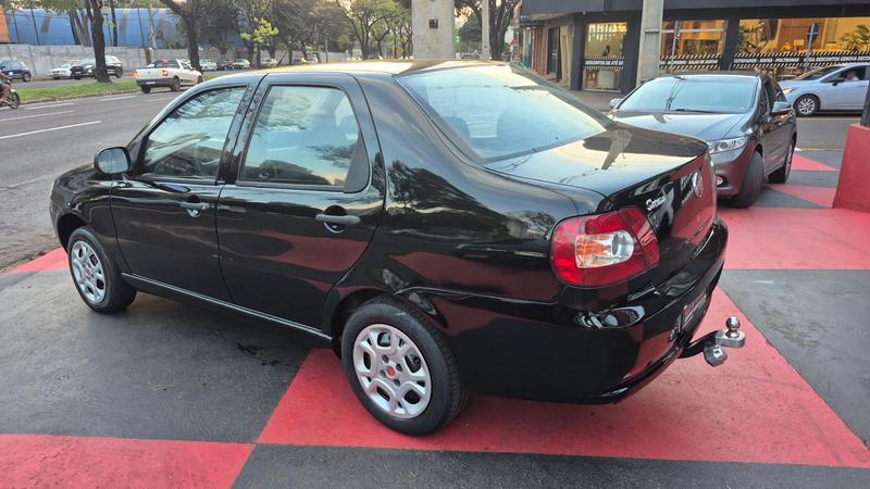 Fiat Siena Fire Flex - foto 5