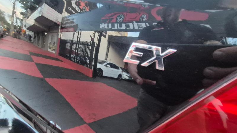 Fiat Siena Fire Flex - foto 7