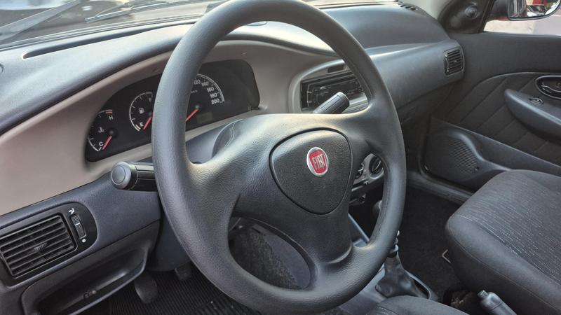Fiat Siena Fire Flex - foto 8