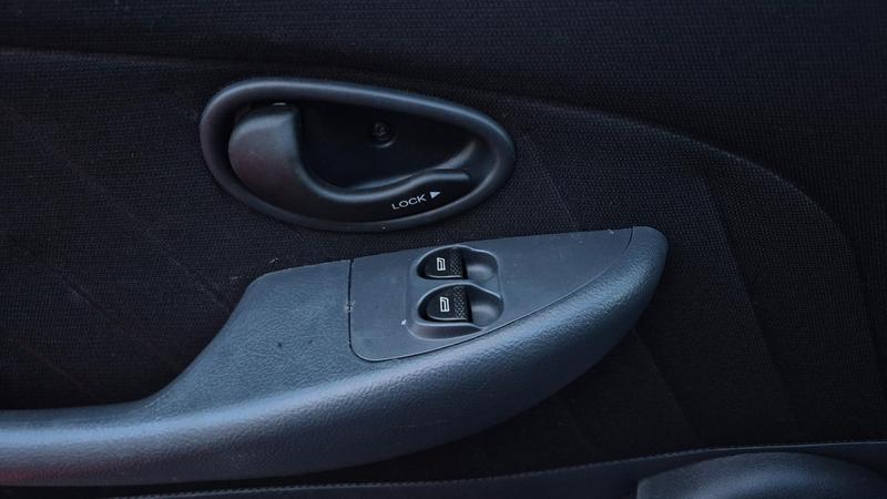 Fiat Siena Fire Flex - foto 9
