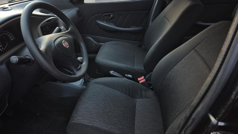Fiat Siena Fire Flex - foto 10