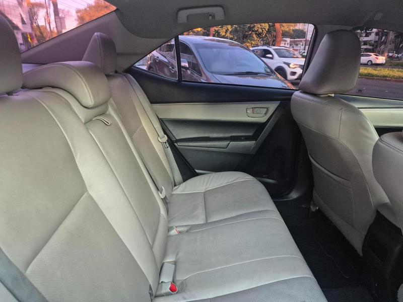 Toyota Corolla XEi 2.0 Flex 16V Aut. - foto 15