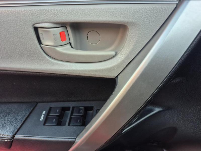 Toyota Corolla XEi 2.0 Flex 16V Aut. - foto 9
