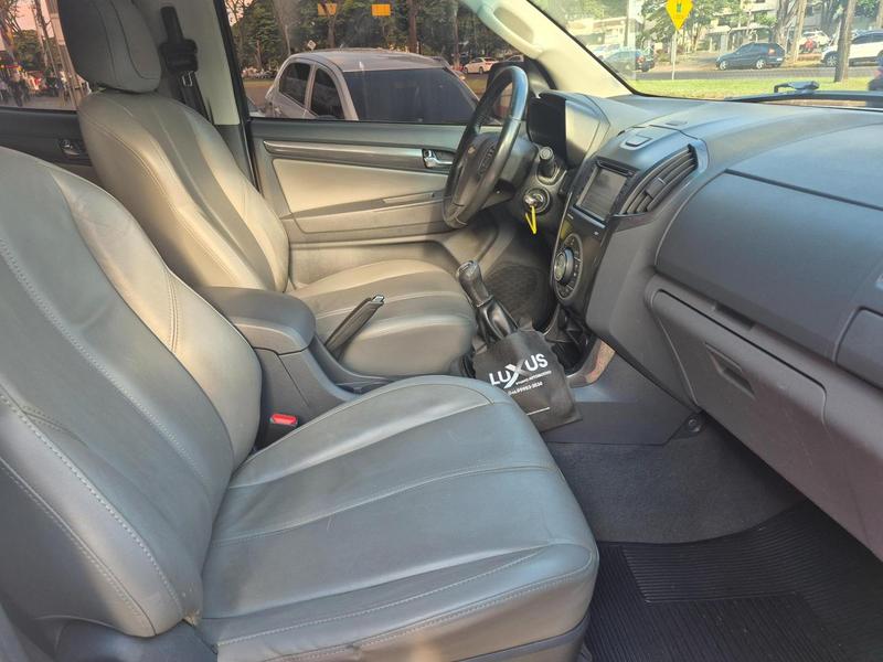 Chevrolet S10 Pick Up Ls 2.4 F.power 4X2 Cs - foto 15