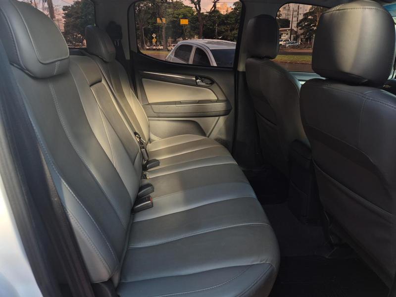 Chevrolet S10 Pick Up Ls 2.4 F.power 4X2 Cs - foto 16