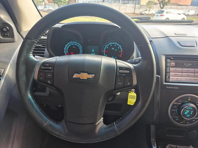 Chevrolet S10 Pick Up Ls 2.4 F.power 4X2 Cs - foto 18
