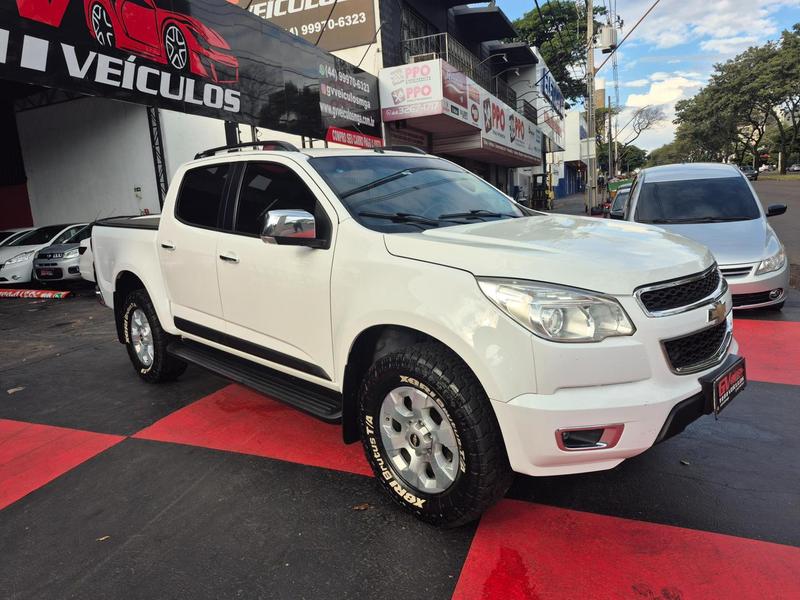 Chevrolet S10 Pick Up Ls 2.4 F.power 4X2 Cs - foto 2
