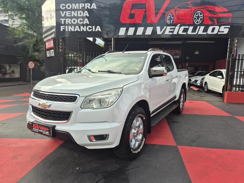 Chevrolet S10 Pick Up Ls 2.4 F.power 4X2 Cs - foto 3