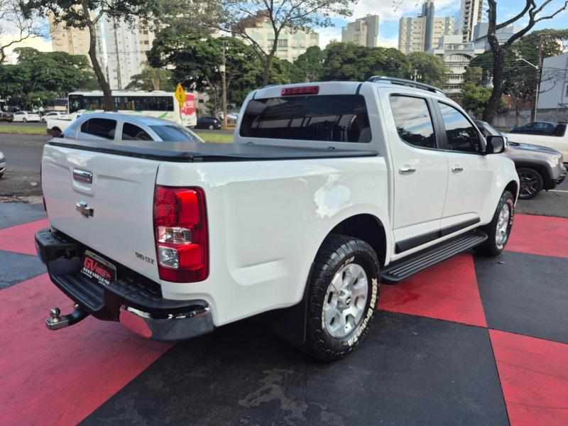 Chevrolet S10 Pick Up Ls 2.4 F.power 4X2 Cs - foto 4
