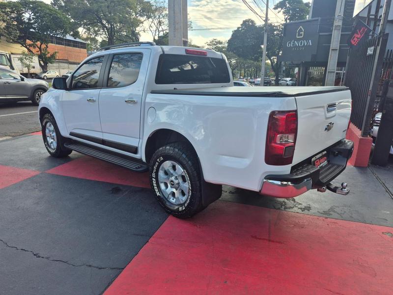 Chevrolet S10 Pick Up Ls 2.4 F.power 4X2 Cs - foto 5