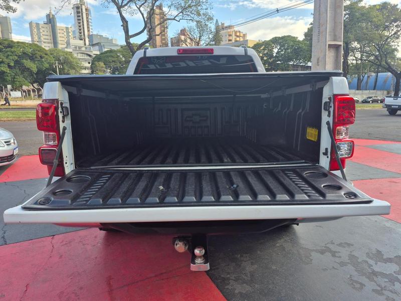 Chevrolet S10 Pick Up Ls 2.4 F.power 4X2 Cs - foto 7
