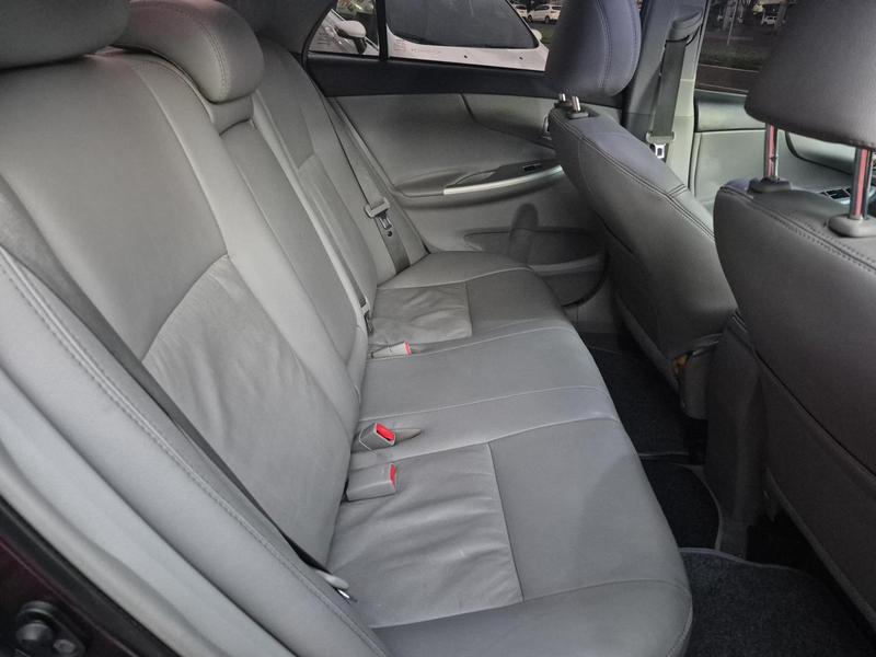 Toyota Corolla GLi 1.8 Flex 16V Aut. - foto 13