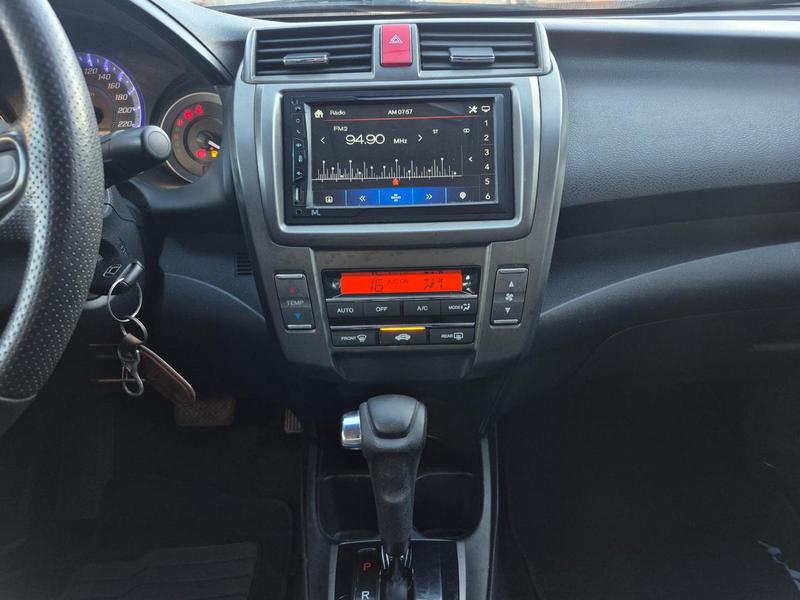 Honda City EX Flex - foto 16