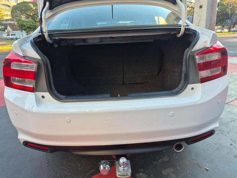 Honda City EX Flex - foto 18