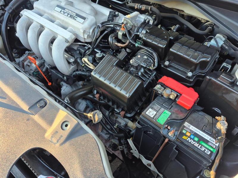 Honda City EX Flex - foto 20