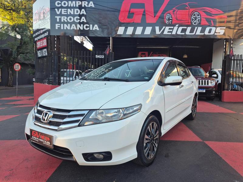 Honda City EX Flex - foto 3