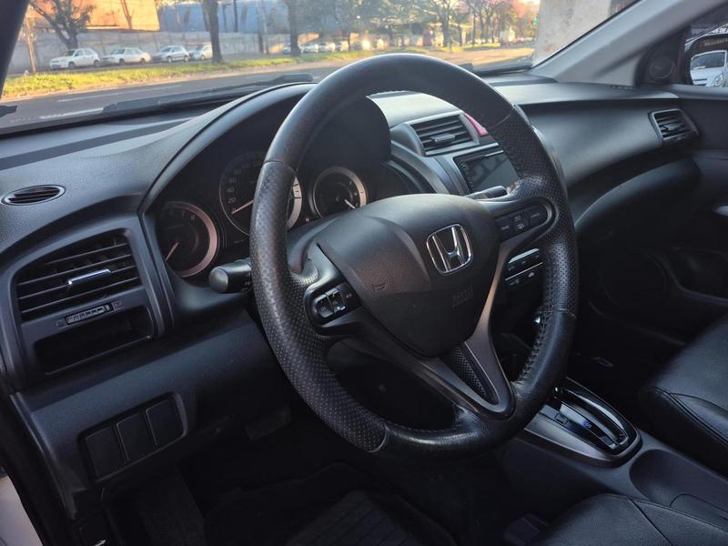 Honda City EX Flex - foto 7