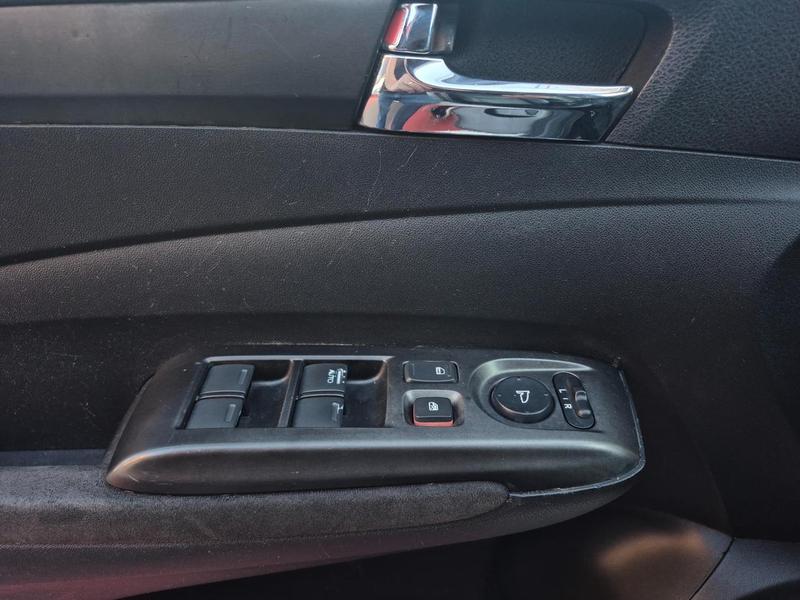 Honda City EX Flex - foto 8