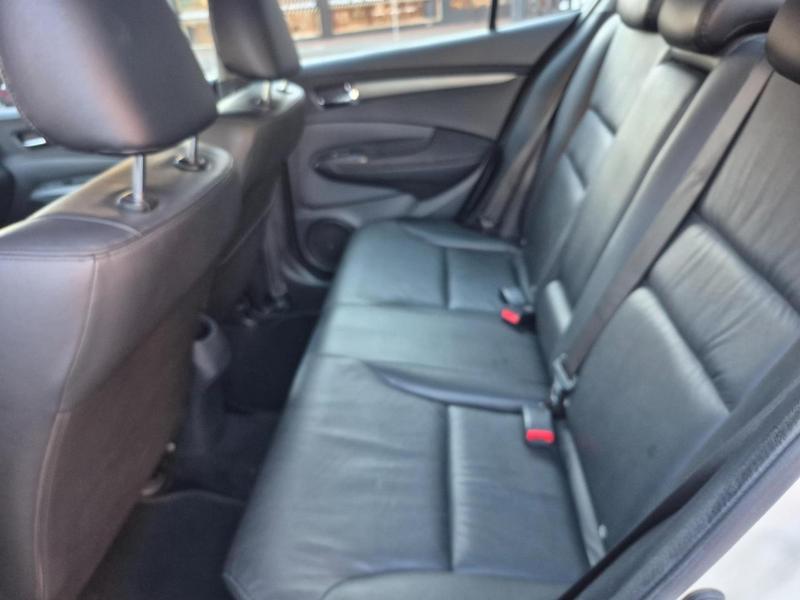 Honda City EX Flex - foto 10
