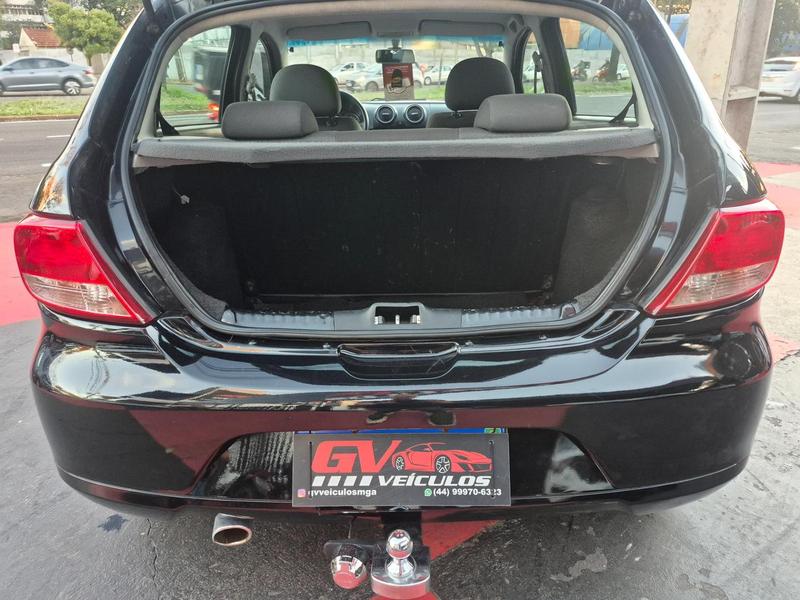Volkswagen Gol 1.0 - foto 12