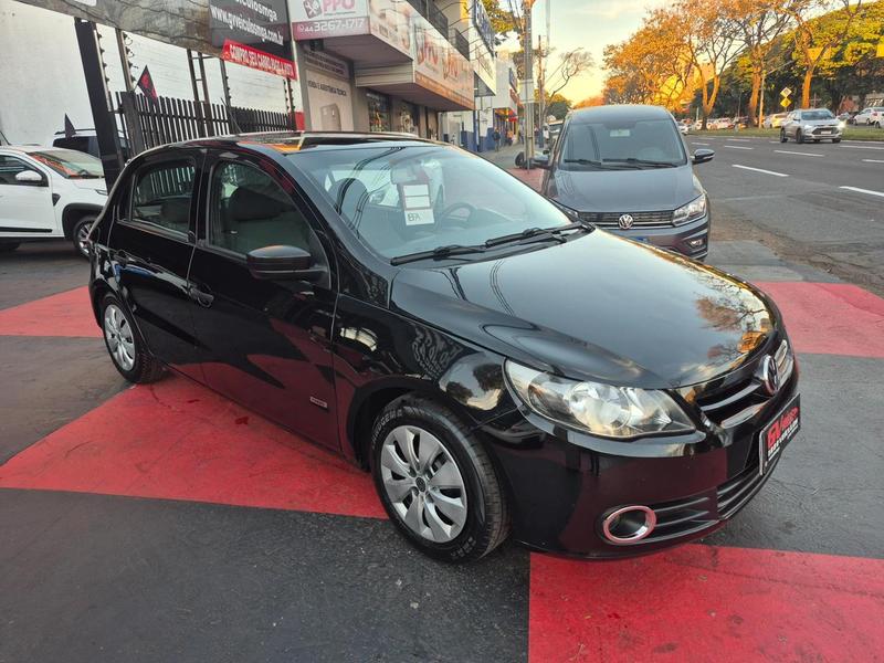 Volkswagen Gol 1.0 - foto 2