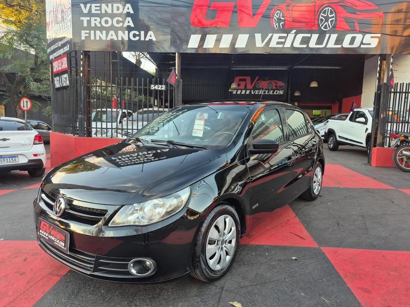 Volkswagen Gol 1.0 - foto 3