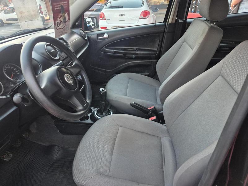 Volkswagen Gol 1.0 - foto 6