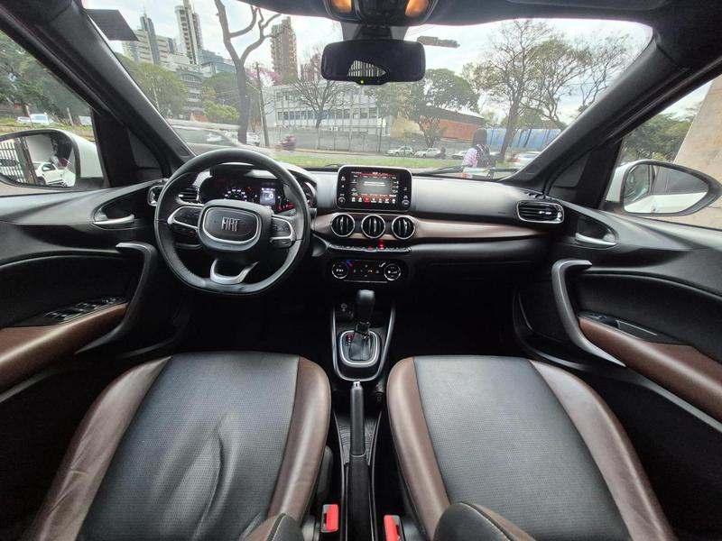 Fiat Cronos Prec 13at - foto 13