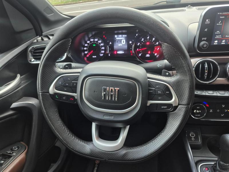 Fiat Cronos Prec 13at - foto 14