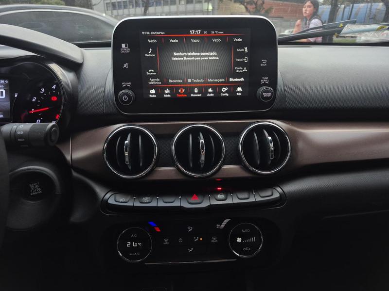 Fiat Cronos Prec 13at - foto 16