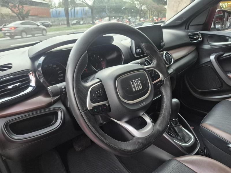 Fiat Cronos Prec 13at - foto 7