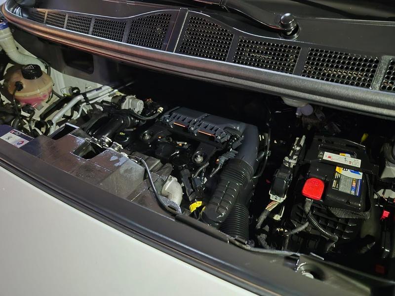Peugeot Expert Businpk - foto 12