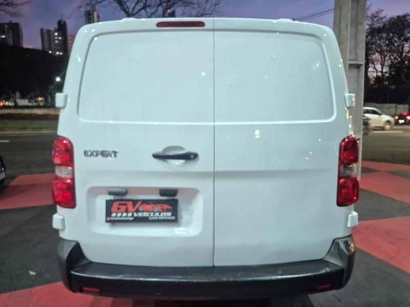 Peugeot Expert Businpk - foto 8