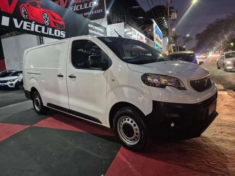 Peugeot Expert Businpk - foto 2