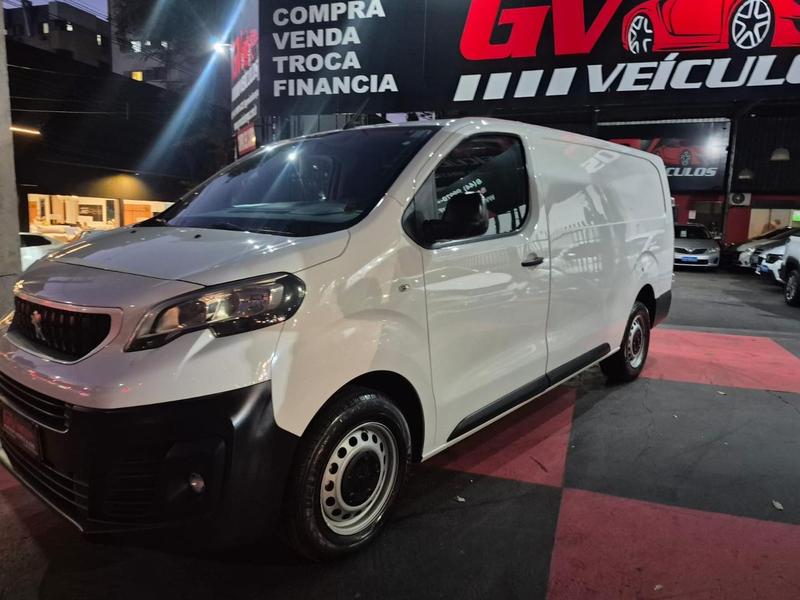 Peugeot Expert Businpk - foto 3