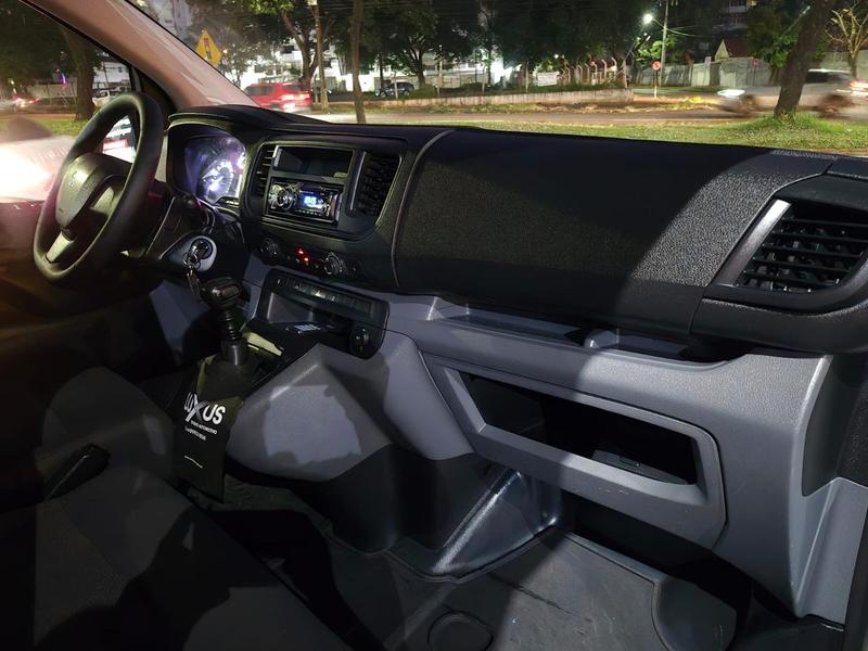 Peugeot Expert Businpk - foto 10