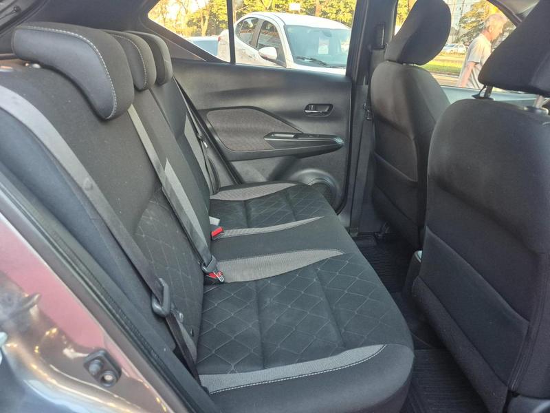 Nissan Kicks S 1.6 16V Flex 5P Aut. - foto 13
