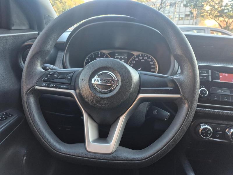 Nissan Kicks S 1.6 16V Flex 5P Aut. - foto 16