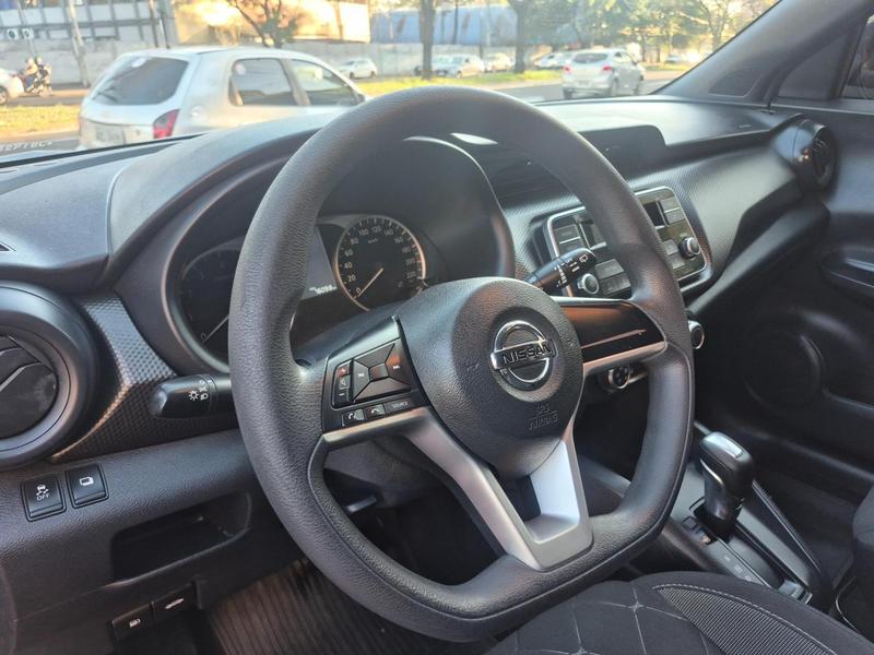 Nissan Kicks S 1.6 16V Flex 5P Aut. - foto 7