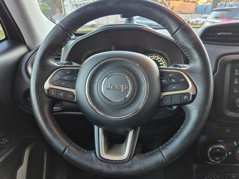 Jeep Renegade Limited 1.8 4X2 Flex 16V Aut. - foto 15