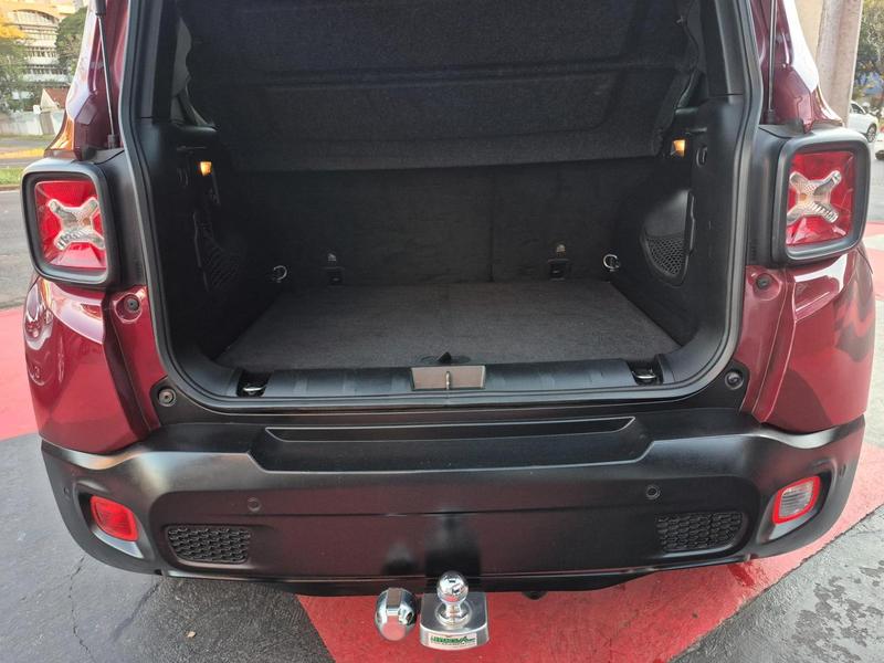 Jeep Renegade Limited 1.8 4X2 Flex 16V Aut. - foto 19