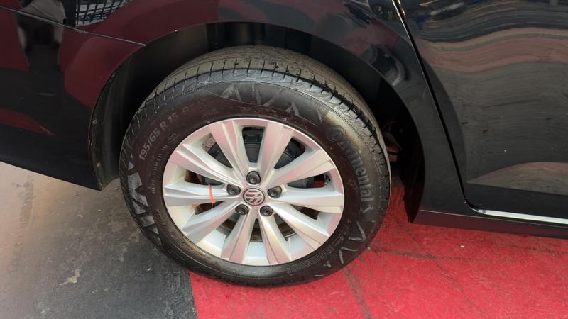 Volkswagen Virtus Highline 200 TSI 1.0 Flex 12V Automático - foto 18