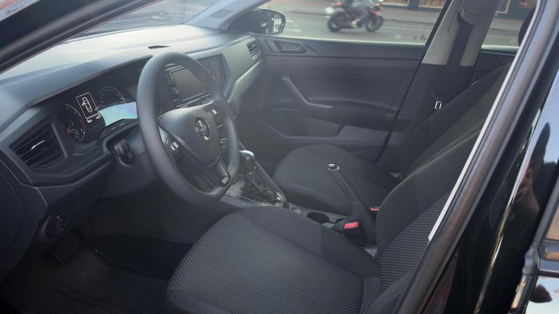 Volkswagen Virtus Highline 200 TSI 1.0 Flex 12V Automático - foto 10