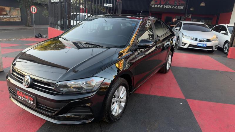 Volkswagen Virtus Highline 200 TSI 1.0 Flex 12V Automático - foto 3
