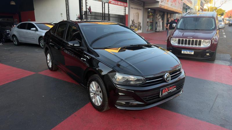 Volkswagen Virtus Highline 200 TSI 1.0 Flex 12V Automático - foto 2