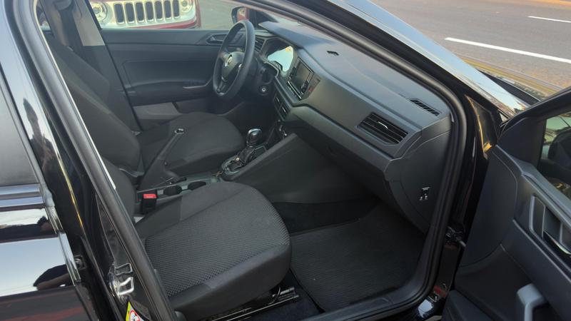 Volkswagen Virtus Highline 200 TSI 1.0 Flex 12V Automático - foto 12