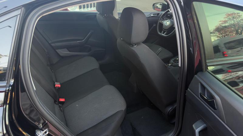 Volkswagen Virtus Highline 200 TSI 1.0 Flex 12V Automático - foto 14