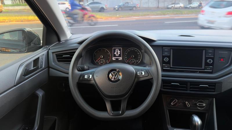 Volkswagen Virtus Highline 200 TSI 1.0 Flex 12V Automático - foto 8