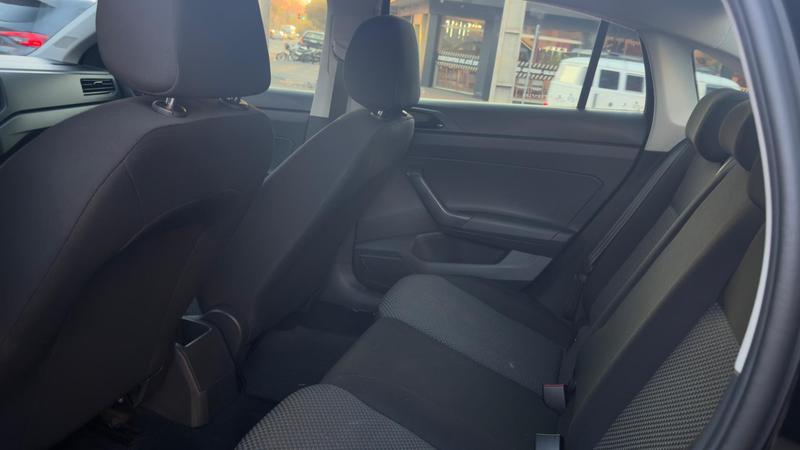 Volkswagen Virtus Highline 200 TSI 1.0 Flex 12V Automático - foto 16
